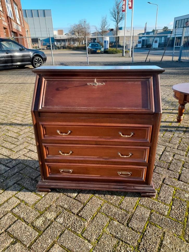 Nette laden kast klep sectaire, Huis en Inrichting, Kasten | Ladekasten, Zo goed als nieuw, Minder dan 100 cm, 50 tot 100 cm, 25 tot 50 cm