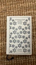 ENGLISH A Christmas Carol Charles Dickens, Boeken, Ophalen of Verzenden, Zo goed als nieuw, Charles Dickens, Nederland