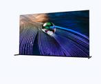 Sony Bravia OLED XR 65A90J - 65 inch 4K Ultra HD Google TV, Nieuw, OLED, Ophalen of Verzenden, 4k (UHD)