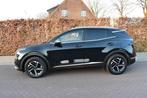 Kia Sportage 1.6 T-GDi '22 Hybrid DynamicLine MOOI!, Auto's, Kia, Stof, Gebruikt, 4 cilinders, Met garantie (alle)