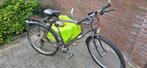 Mbk citybike, Minder dan 10 versnellingen, Gebruikt, 26 inch, Ophalen