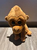 Ty beanie boo aap, Ophalen of Verzenden, Zo goed als nieuw, Overige typen