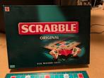 Scrabble, Drie of vier spelers, Ophalen of Verzenden, Zo goed als nieuw, Ravensburger