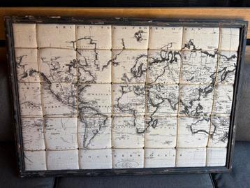 Schilderij prikbord beschikbaar voor biedingen