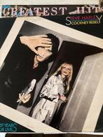 Steve Harley en Cockney Rebel - LP Vinyl, Cd's en Dvd's, Ophalen of Verzenden, 1960 tot 1980, Gebruikt, 12 inch