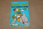 Donald Duck en de verdubbelspiegel - Pocket 1e serie 1975, Boeken, Eén stripboek, Ophalen of Verzenden, Gelezen