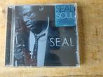 CD Seal – Soul, Cd's en Dvd's, Cd's | R&B en Soul, Ophalen of Verzenden