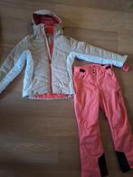 Ski jas en broek set - Maat S/36, Kleding | Dames, Ophalen of Verzenden, Maat 36 (S), Pak, Crivit