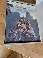 Jimmy Nelson, Homage to Humanity, Boeken, Ophalen of Verzenden, Jimmy Nelson, Zo goed als nieuw, Fotografie algemeen