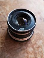 Industar lens N 61 m39 ltm (Leica m39), Audio, Tv en Foto, Fotografie | Lenzen en Objectieven, Ophalen of Verzenden, Zo goed als nieuw