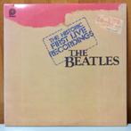 The Beatles — The Historic First Live Recording, Ophalen of Verzenden, 1960 tot 1980, Zo goed als nieuw, 12 inch
