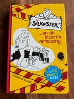Silvester en de bizarre verhuizing, Ophalen of Verzenden, Zo goed als nieuw