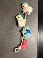 Vintage oude knijppoppetkes, Kinderen en Baby's, Speelgoed | Knuffels en Pluche, Ophalen of Verzenden, Zo goed als nieuw, Overige typen