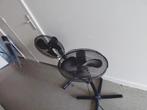 Ventilatoren, Ophalen, Gebruikt