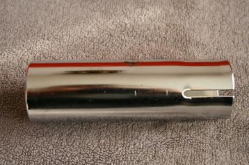 Nieuw Uitlaatsierstuk   beschikbaar voor biedingen