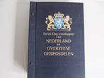 1e dag enveloppen Nederland 147 stuks, Postzegels en Munten, Postzegels | Eerstedagenveloppen, Verzenden, Onbeschreven, Nederland
