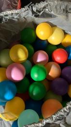 Ballenbak ballen, Meerdere vuilniszakken vol TE KOOP!, Ophalen of Verzenden, Zo goed als nieuw