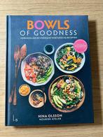 Bowls of Goodness | Nina Olsson, Ophalen of Verzenden, Zo goed als nieuw