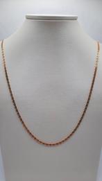 gouden ketting 14kt, Www.bredajuwelier.nl, Nieuw, Ophalen of Verzenden, Www.bredajuwelier.nl