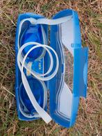 Zwembrilletje 1v2, Ophalen of Verzenden, Gebruikt, Duikbril of Snorkel