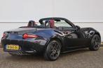 Mazda MX-5 1.5 SkyActiv-G 132pk Signature | Stoelverwarming, Auto's, 12 maanden, Achterwielaandrijving, 4 cilinders, Bedrijf