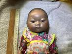 Porseleinen baby popje van armand marseille AM, Verzamelen, Poppen, Ophalen of Verzenden, Gebruikt, Pop