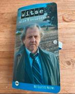 Witse alle 9 seizoenen dvd tv serie 36 disc’s compleet ZGAN, Alle leeftijden, Verzenden, Zo goed als nieuw, Boxset