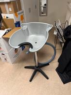 Mobiele wasbak met losse kraan, Sieraden, Tassen en Uiterlijk, Uiterlijk | Haarverzorging, Ophalen, Overige typen