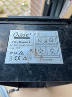 Oase FM-Master 2, Ophalen of Verzenden, Gebruikt, Overige typen
