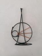 vintage retro tomado wand plantenhanger izgst, Ophalen