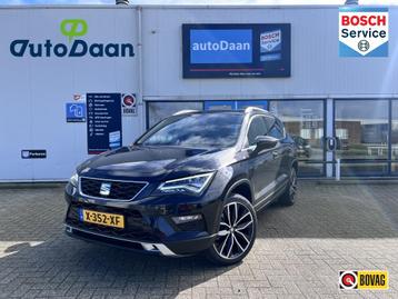 Seat Ateca 1.4 EcoTSI Xcellence