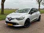 Renault Clio 0.9 TCE 66KW 5-DRS 2016 Grijs, Voorwielaandrijving, 898 cc, Stof, Origineel Nederlands