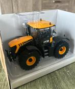 Britains JCB Fastrac 4220, Hobby en Vrije tijd, Modelauto's | 1:32, Ophalen of Verzenden, Zo goed als nieuw, Tractor of Landbouw
