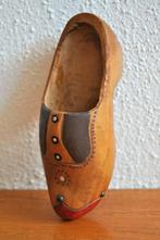 Kleine klomp hout 14 cm, Antiek en Kunst, Curiosa en Brocante, Ophalen of Verzenden