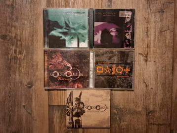 God Module div. EBM/Industrial  beschikbaar voor biedingen