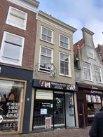 Winkelruimte Grote Houtstraat 128 Haarlem, Zakelijke goederen, Bedrijfs Onroerend goed, 60 m², Huur, Winkelruimte