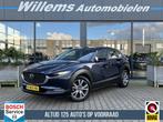 Mazda CX-30 2.0 e-SkyActiv-X M Hybrid Comfort Stoelverwarmin, Stof, Gebruikt, 4 cilinders, Met garantie (alle)