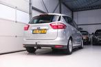 Ford C-Max 1.6 EcoBoost Lease Titanium 150 pk | Trekhaak | C, Voorwielaandrijving, Stof, Gebruikt, Zwart