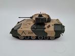 Deagostini Bradley, Hobby en Vrije tijd, Modelbouw | Auto's en Voertuigen, Overige merken, Verzenden, Nieuw, Tank