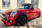 MINI COOPER JCW PAKKET 64300km !!! + SET WINTERBANDEN, Auto's, Voorwielaandrijving, Zwart, 4 stoelen, Handgeschakeld
