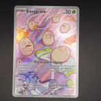 Surging Sparks Exeggcute 192/191, Ophalen of Verzenden, Zo goed als nieuw