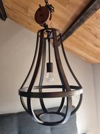 Gave hanglamp, Huis en Inrichting, Ophalen