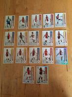 ALL STARS - 2007/2008 - KAARTJES, Ophalen of Verzenden, Nieuw, Overige binnenlandse clubs, Poster, Plaatje of Sticker