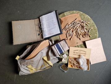 Kantklos pakket compleet, voor hobby beschikbaar voor biedingen