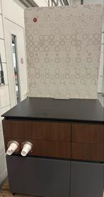 Douwe Egberts Koffie Bar Meubel, Witgoed en Apparatuur, Koffiezetapparaten, Ophalen, Gebruikt