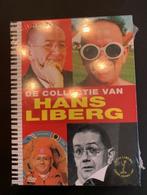 Hans Liberg: Nw. in verpakking 4 dvds hele oeuvre nw.pr.€70, Alle leeftijden, Ophalen of Verzenden, Zo goed als nieuw, Stand-up of Theatershow