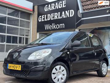 Renault Twingo 1.2 Authentique | Airco | Cruise | Climate |  beschikbaar voor biedingen