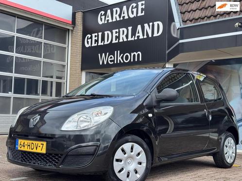 Renault Twingo 1.2 Authentique | Airco | Cruise | Climate |, Auto's, Renault, Bedrijf, Te koop, Twingo, ABS, Airbags, Centrale vergrendeling