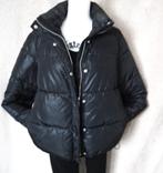 jw  MOOIE DAMES JAS van H&M Maat:M, Ophalen of Verzenden, Zo goed als nieuw, Maat 38/40 (M), Zwart