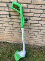 Viking /stihl grastrimmer electriche., Ophalen, 10 tot 30 cm, Elektrisch, Gebruikt